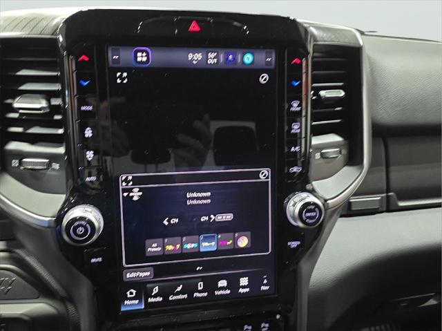 2026 Ram 2500 Big Horn Crew Cab 4x4 6'4" Box