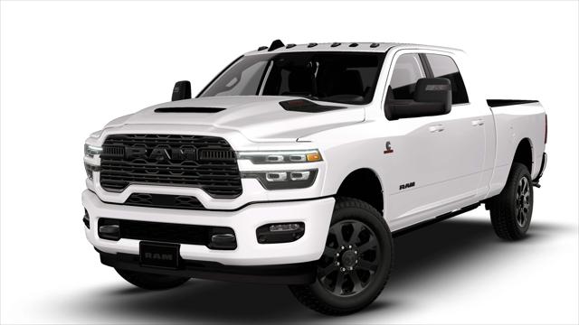 2026 Ram 2500 Laramie Mega Cab 4x4 6'4" Box for sale in North Platte, NE