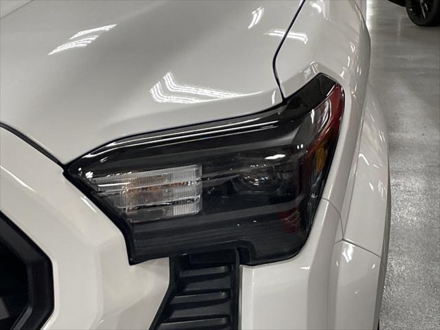 Certified Used 2025 ICE CAP Toyota  image 6