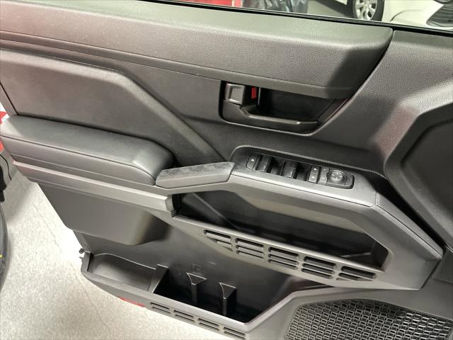 Certified Used 2025 ICE CAP Toyota  image 14