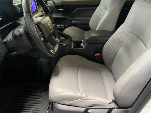 Certified Used 2025 ICE CAP Toyota  image 16