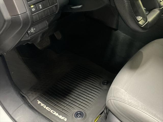 Certified Used 2025 ICE CAP Toyota  image 17