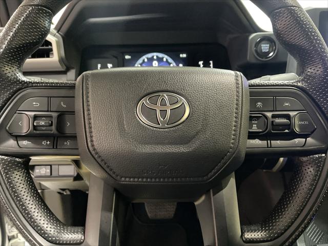 Certified Used 2025 ICE CAP Toyota  image 18