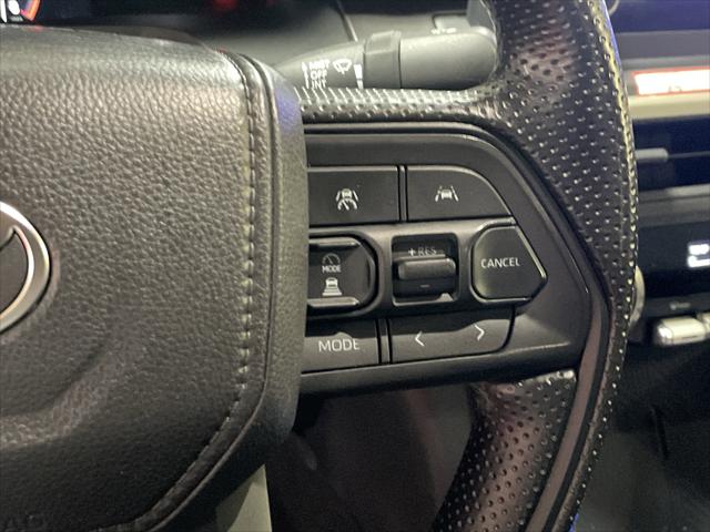 Certified Used 2025 ICE CAP Toyota  image 20