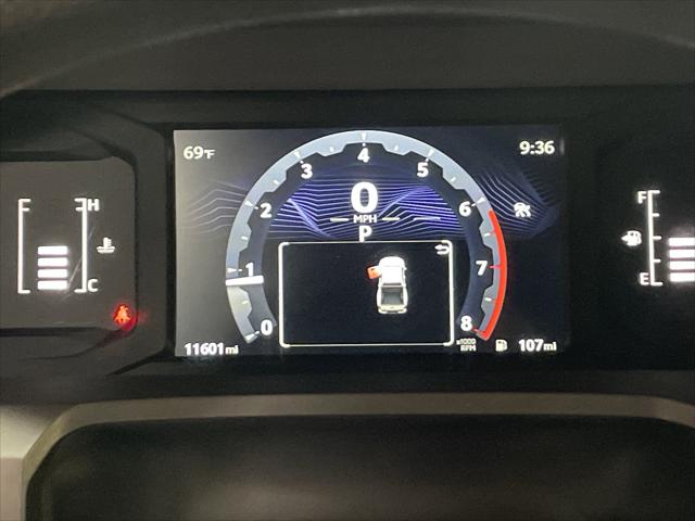 Certified Used 2025 ICE CAP Toyota  image 21