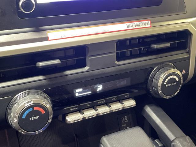 Certified Used 2025 ICE CAP Toyota  image 24