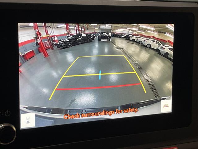 Certified Used 2025 ICE CAP Toyota  image 25