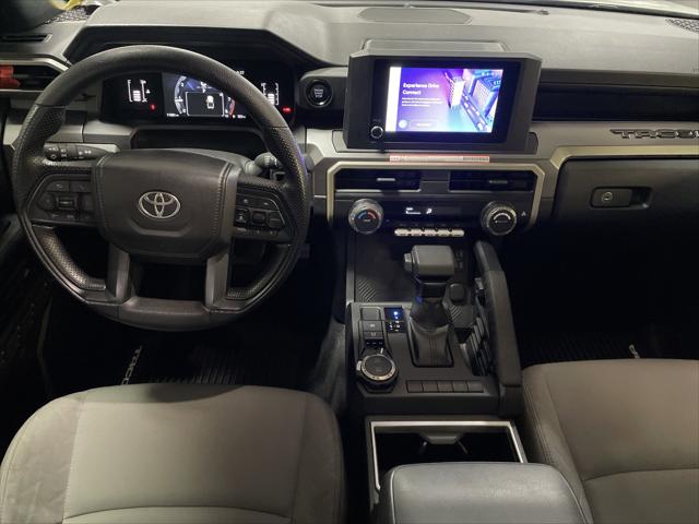 Certified Used 2025 ICE CAP Toyota  image 30