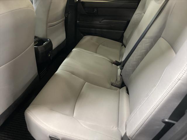 Certified Used 2025 ICE CAP Toyota  image 32