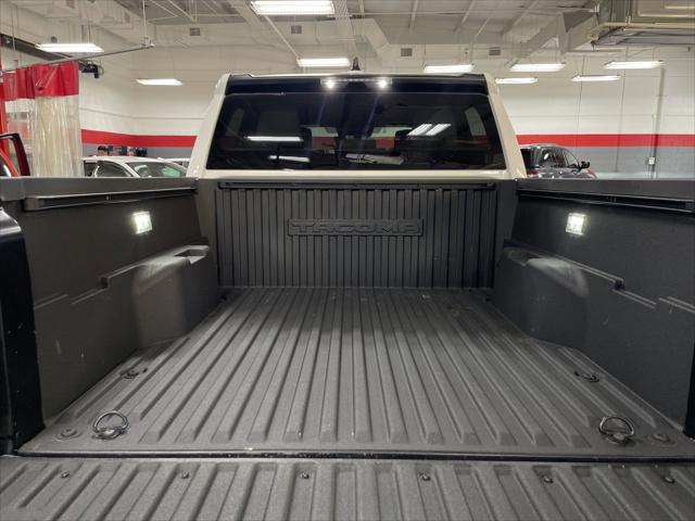 Certified Used 2025 ICE CAP Toyota  image 34