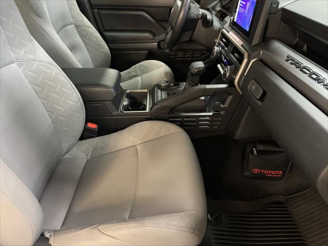 Certified Used 2025 ICE CAP Toyota  image 35