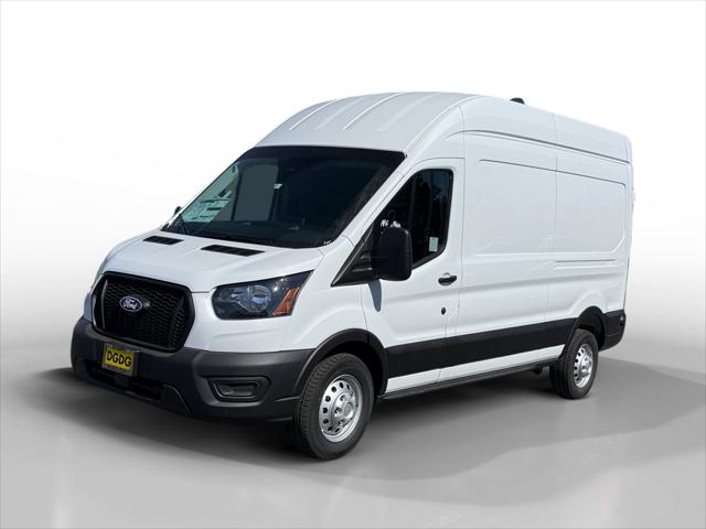 2026 Ford Transit Cargo Van T-250 148" Hi Rf 9150 GVWR AWD for sale in San Jose, CA