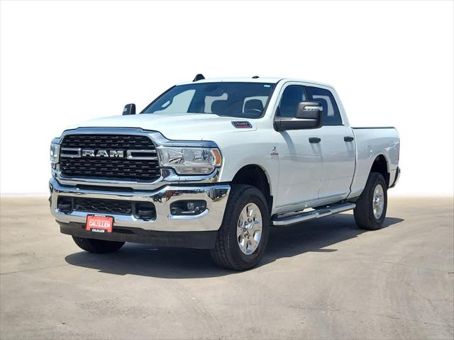 2023 Ram 2500 Big Horn Crew Cab 4x4 6'4" Box for sale in Corpus Christi, TX