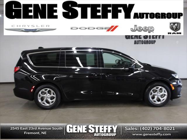 2024 Chrysler Pacifica Limited for sale in Fremont, NE