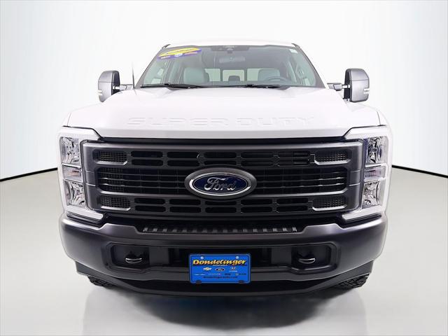 2026 Ford F-350 XL