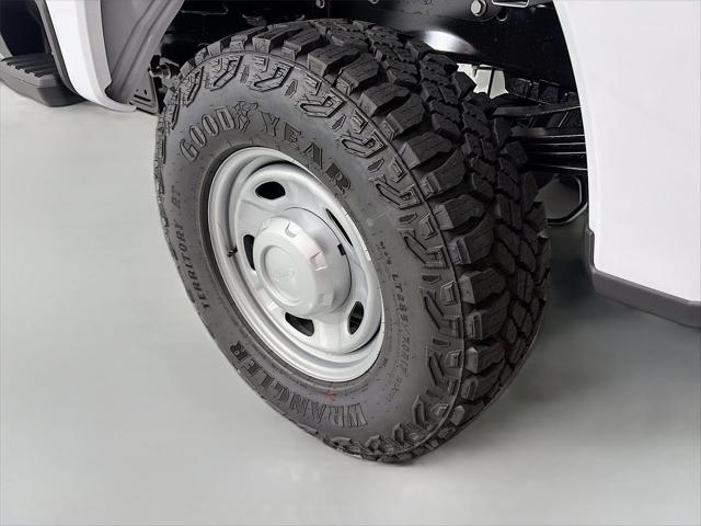 2026 Ford F-350 XL