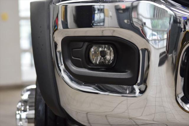 2024 Ram 4500 Chassis Tradesman/SLT/Laramie/Limited