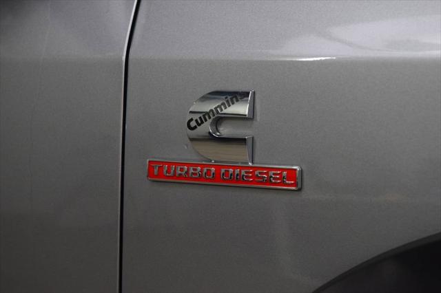 2024 Ram 4500 Chassis Tradesman/SLT/Laramie/Limited