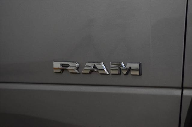 2024 Ram 4500 Chassis Tradesman/SLT/Laramie/Limited