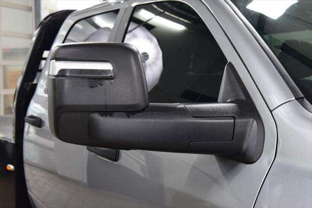 2024 Ram 4500 Chassis Tradesman/SLT/Laramie/Limited