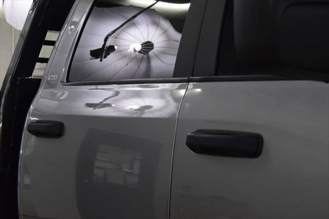 2024 Ram 4500 Chassis Tradesman/SLT/Laramie/Limited