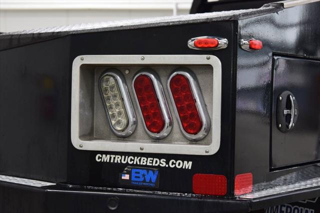 2024 Ram 4500 Chassis Tradesman/SLT/Laramie/Limited