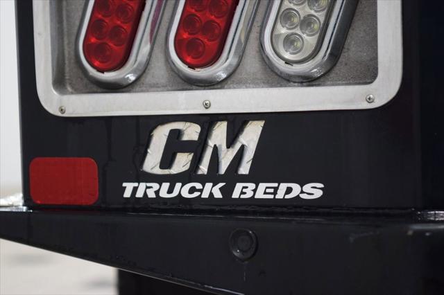 2024 Ram 4500 Chassis Tradesman/SLT/Laramie/Limited