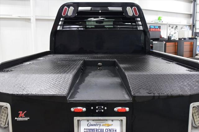 2024 Ram 4500 Chassis Tradesman/SLT/Laramie/Limited