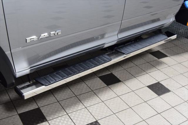 2024 Ram 4500 Chassis Tradesman/SLT/Laramie/Limited