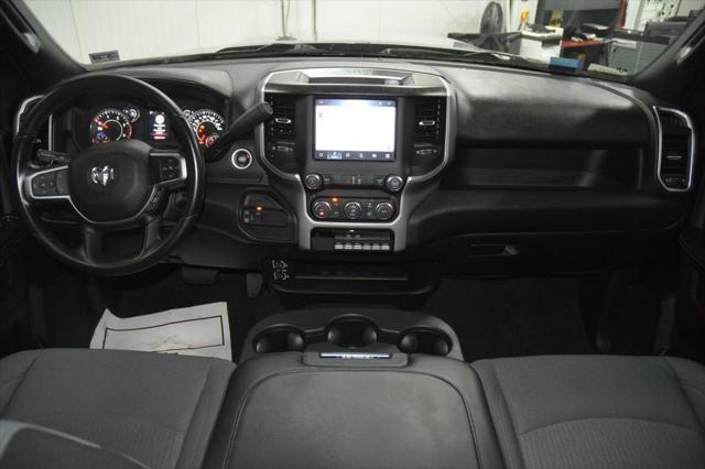 2024 Ram 4500 Chassis Tradesman/SLT/Laramie/Limited