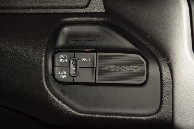 2024 Ram 4500 Chassis Tradesman/SLT/Laramie/Limited
