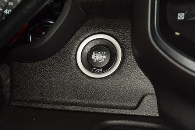 2024 Ram 4500 Chassis Tradesman/SLT/Laramie/Limited