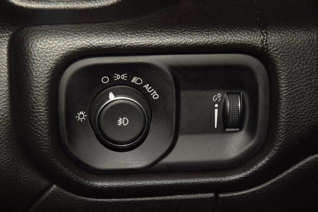 2024 Ram 4500 Chassis Tradesman/SLT/Laramie/Limited