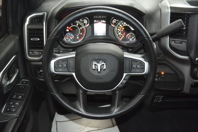 2024 Ram 4500 Chassis Tradesman/SLT/Laramie/Limited