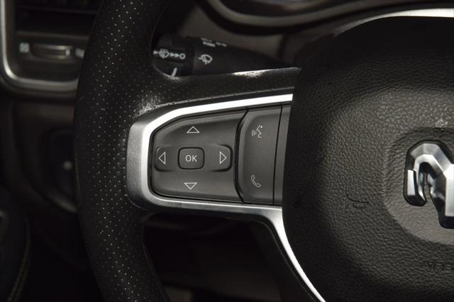 2024 Ram 4500 Chassis Tradesman/SLT/Laramie/Limited