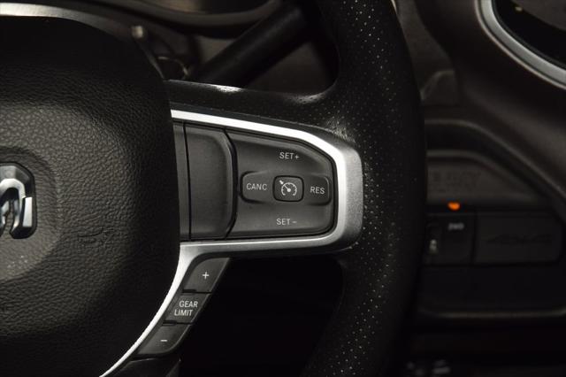 2024 Ram 4500 Chassis Tradesman/SLT/Laramie/Limited