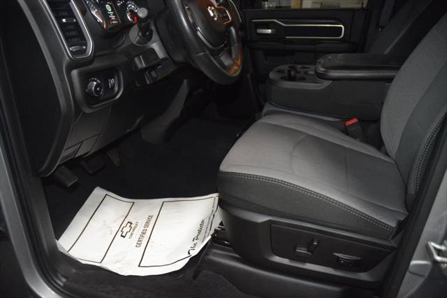 2024 Ram 4500 Chassis Tradesman/SLT/Laramie/Limited