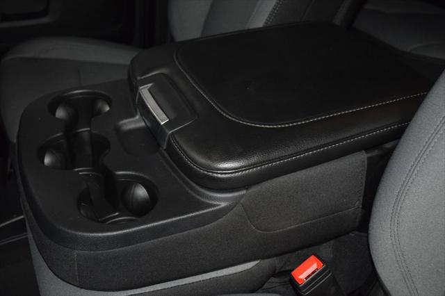 2024 Ram 4500 Chassis Tradesman/SLT/Laramie/Limited