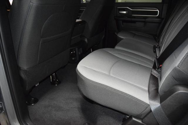 2024 Ram 4500 Chassis Tradesman/SLT/Laramie/Limited