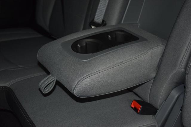 2024 Ram 4500 Chassis Tradesman/SLT/Laramie/Limited