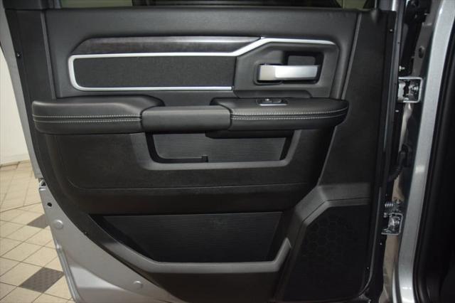 2024 Ram 4500 Chassis Tradesman/SLT/Laramie/Limited