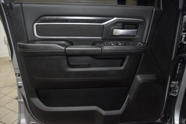 2024 Ram 4500 Chassis Tradesman/SLT/Laramie/Limited