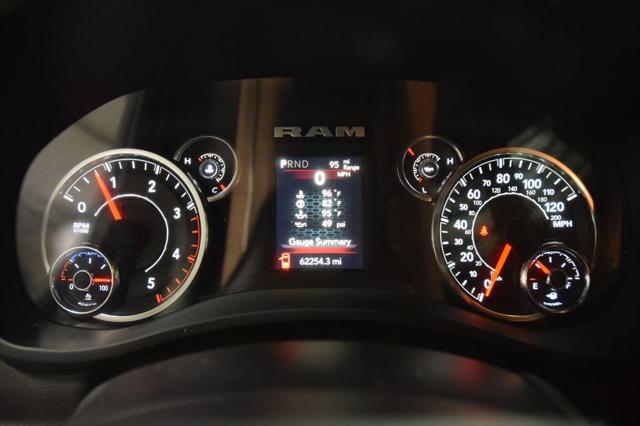 2024 Ram 4500 Chassis Tradesman/SLT/Laramie/Limited
