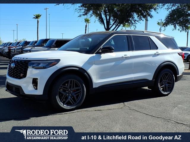 2026 Ford Explorer ST for sale in Goodyear, AZ