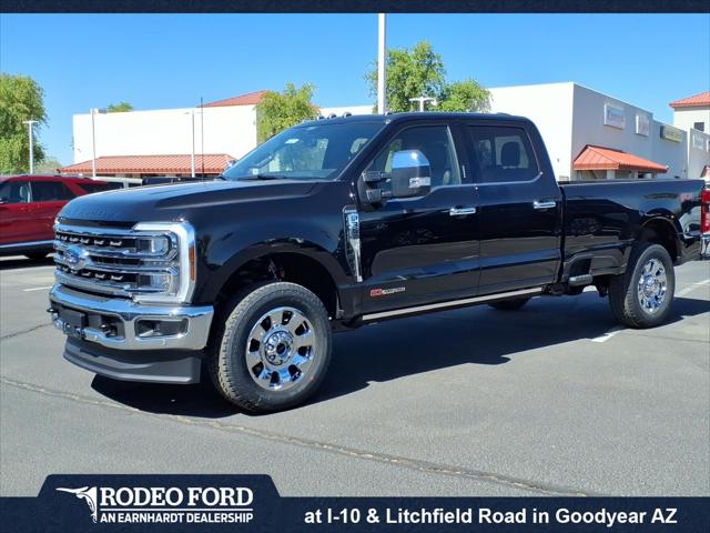 2026 Ford F-350 King Ranch for sale in Goodyear, AZ