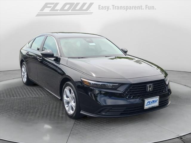 2026 Honda Accord Sedan LX for sale in Charlottesville, VA