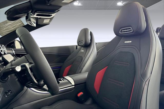 2026 Mercedes-Benz CL 4MATIC