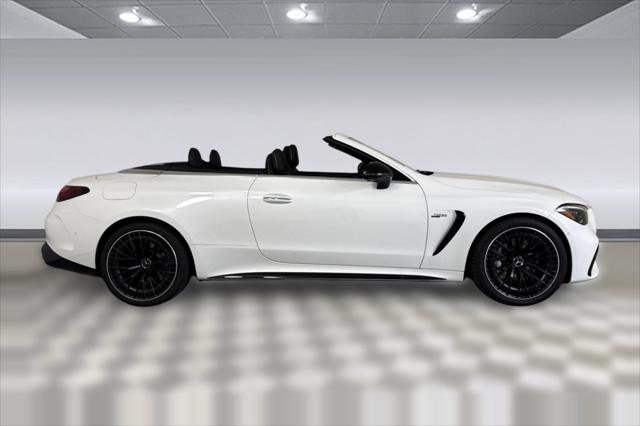2026 Mercedes-Benz CL 4MATIC