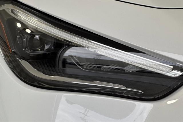 2026 Mercedes-Benz CL 4MATIC