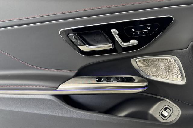2026 Mercedes-Benz CL 4MATIC